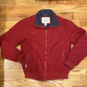Men’s Weather Jacket
